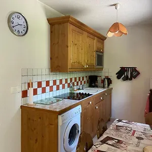  Apartment Les Frahans