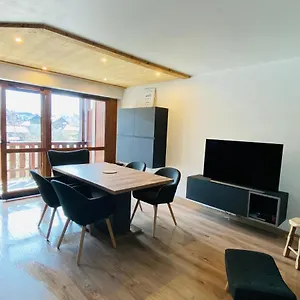  Apartment En Hyper Centre De