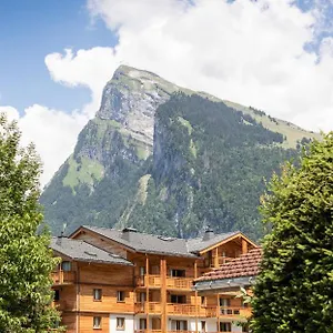  Apartment Club Mmv